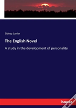 Capa do artigo The English Novel