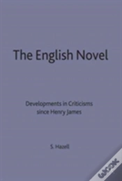 Capa do artigo The English Novel