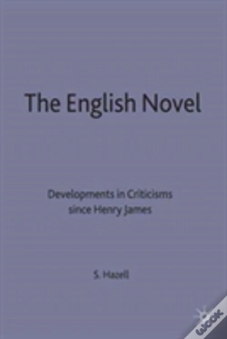 Capa do artigo The English Novel