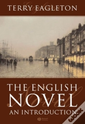 Capa do artigo The English Novel