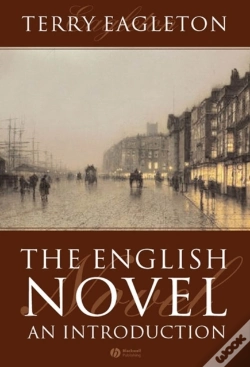 Capa do artigo The English Novel