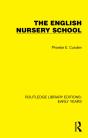The English Nursery School - Preview