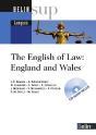 The English Of Law : England And Wales - Preview