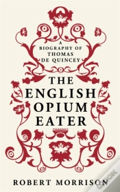 Capa do artigo The English Opium-Eater