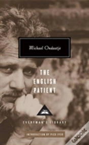 Capa do artigo The English Patient