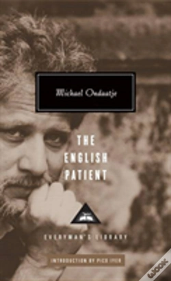 Capa do artigo The English Patient