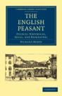 The English Peasant - Preview