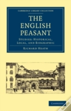 Capa do artigo The English Peasant