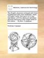 The English Physician Enlarged With Thre - Preview