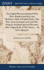 The English Physician Enlarged With Thre - Preview