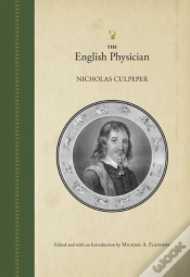 Capa do artigo The English Physician