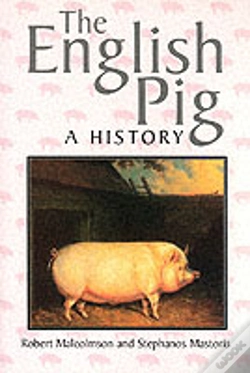 Capa do artigo The English Pig