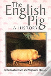 The English Pig