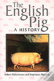 Capa do artigo The English Pig