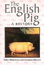The English Pig - Preview