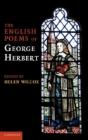 The English Poems Of George Herbert - Preview