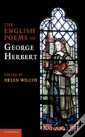Capa do artigo The English Poems Of George Herbert