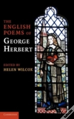 Capa do artigo The English Poems Of George Herbert