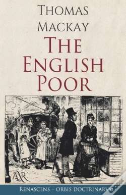 Capa do artigo The English Poor