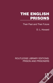 Capa do artigo The English Prisons
