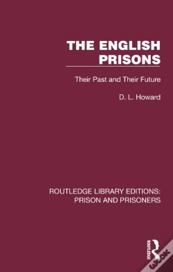 Capa do artigo The English Prisons