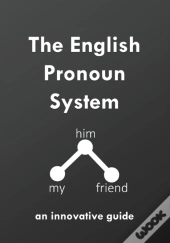 The English Pronoun System