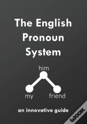 Capa do artigo The English Pronoun System