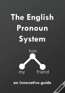 Capa do artigo The English Pronoun System