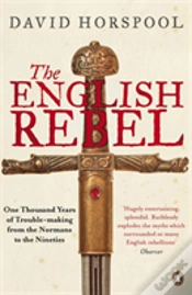 Capa do artigo The English Rebel
