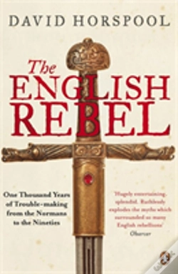 Capa do artigo The English Rebel