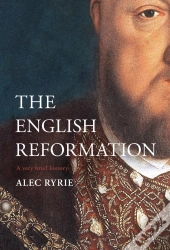 The English Reformation