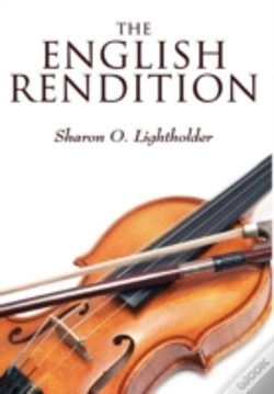 Capa do artigo The English Rendition