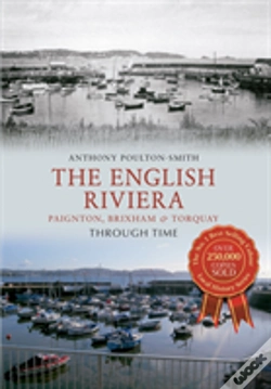 Capa do artigo The English Riviera: Paignton, Brixham & Torquay Through Time