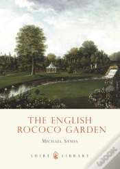 Capa do artigo The English Rococo Garden