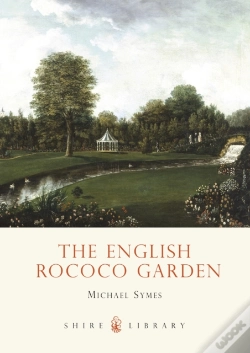 Capa do artigo The English Rococo Garden
