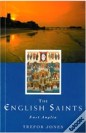 Capa do artigo The English Saints