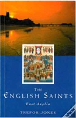 Capa do artigo The English Saints
