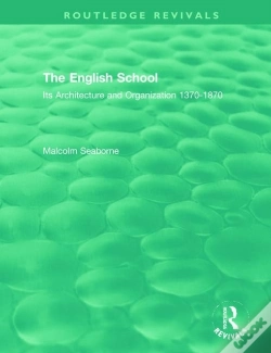 Capa do artigo The English School