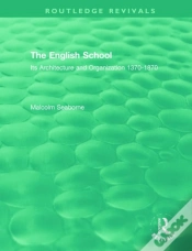 Capa do artigo The English School