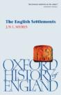 The English Settlements - Preview