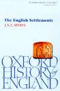 The English Settlements - Preview