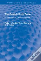 The English Sixth Form