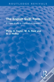 Capa do artigo The English Sixth Form