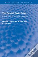 The English Sixth Form