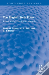 The English Sixth Form
