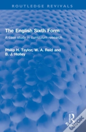 Capa do artigo The English Sixth Form