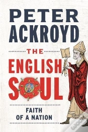 Capa do artigo The English Soul