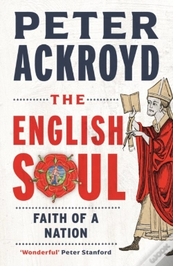 Capa do artigo The English Soul