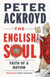 Capa do artigo The English Soul