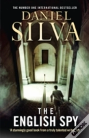 Capa do artigo The English Spy